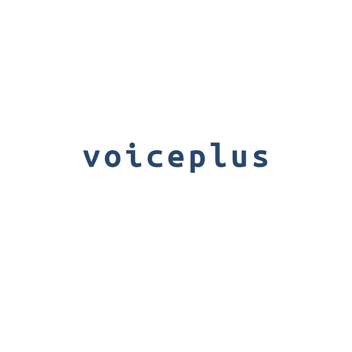 voiceplus